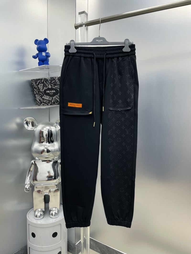 Louis Vuitton Long Pants